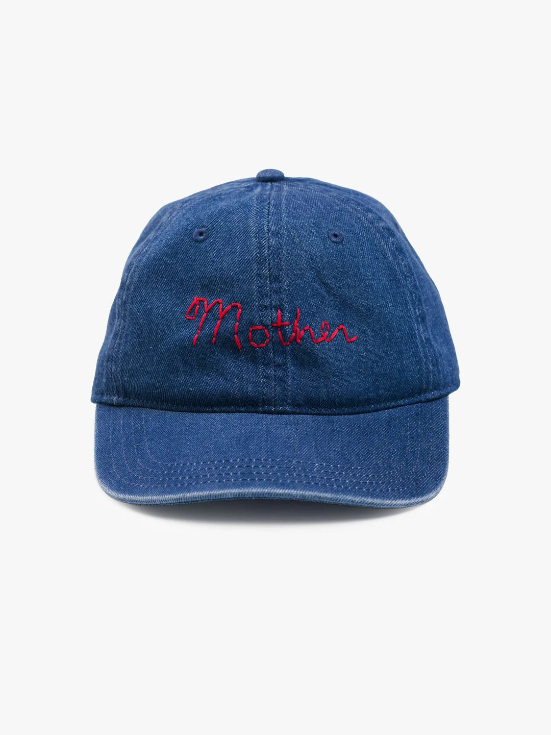MOTHER - Hats Off in Montecito Blue Hats
