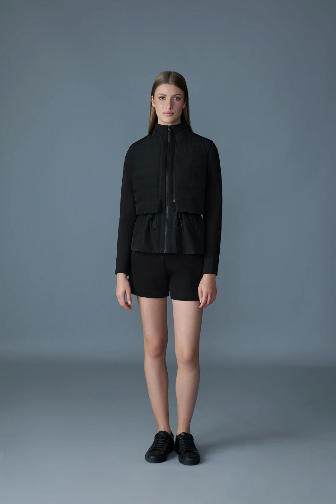 Mackage - Priscilla Coat in Black
