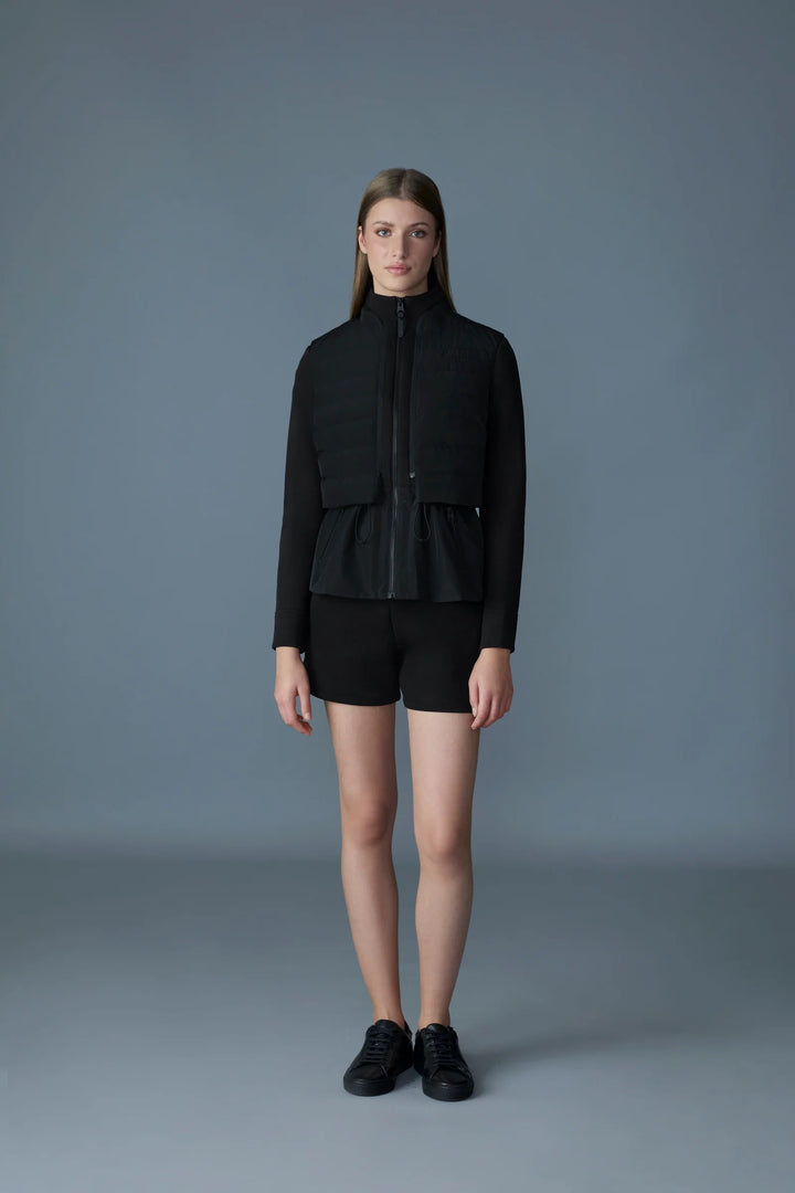 Mackage - Priscilla Coat in Black
