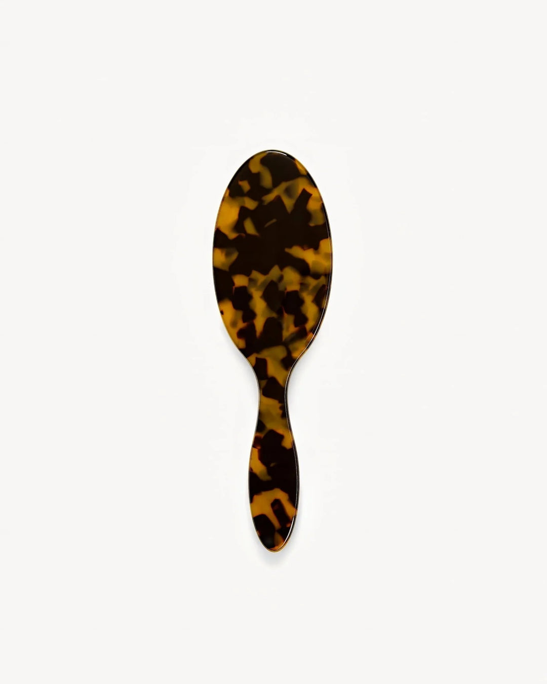 Machete - Travel Hair Brush in Classic Tortoise
