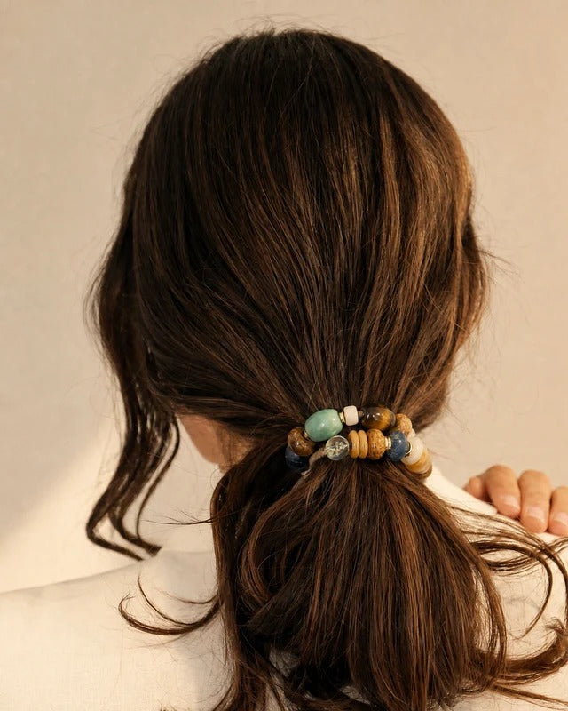 BY LILLA - Willow Set of 2 Bracelet/Hair tie