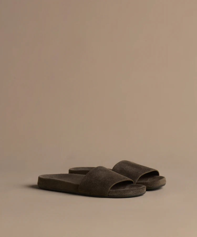 JENNI KAYNE - Lyle Slide in Mocha
