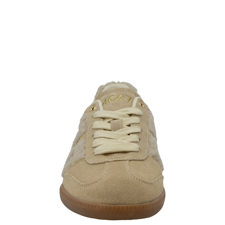 BACK 70 - Cloud N6 Sneaker in Tan Beige