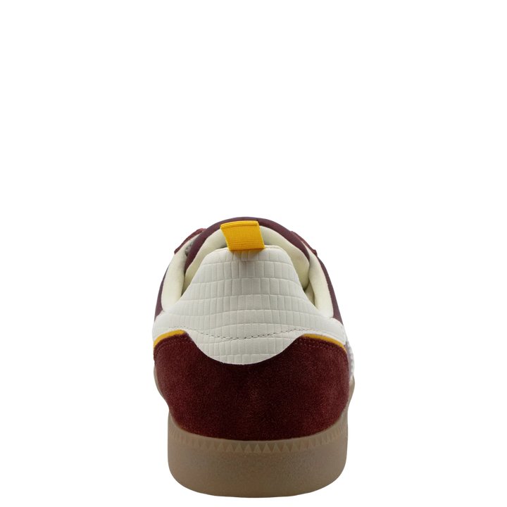 Back 70 - Ghost N Wine Yellow Milk Shoes