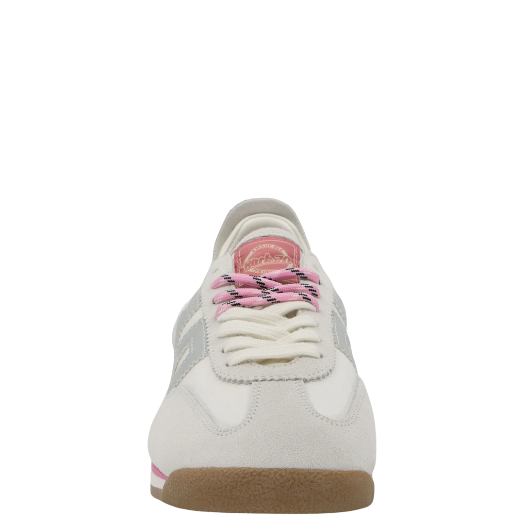 BACK 70 - Rocket Sneaker in Ice