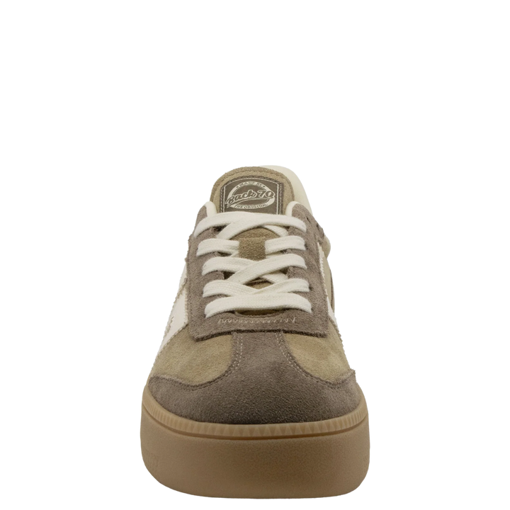BACK 70 - XXL in Beige Butter