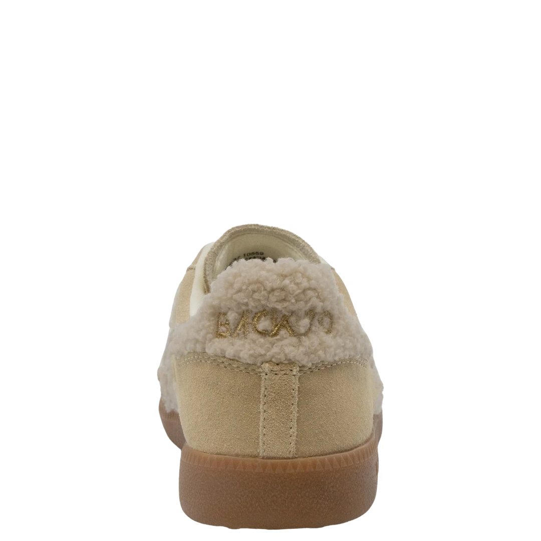 BACK 70 - Cloud N6 Sneaker in Tan Beige