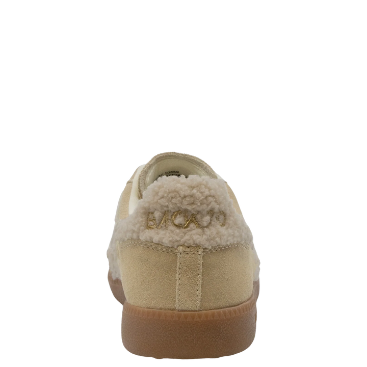 BACK 70 - Cloud N6 Sneaker in Tan Beige