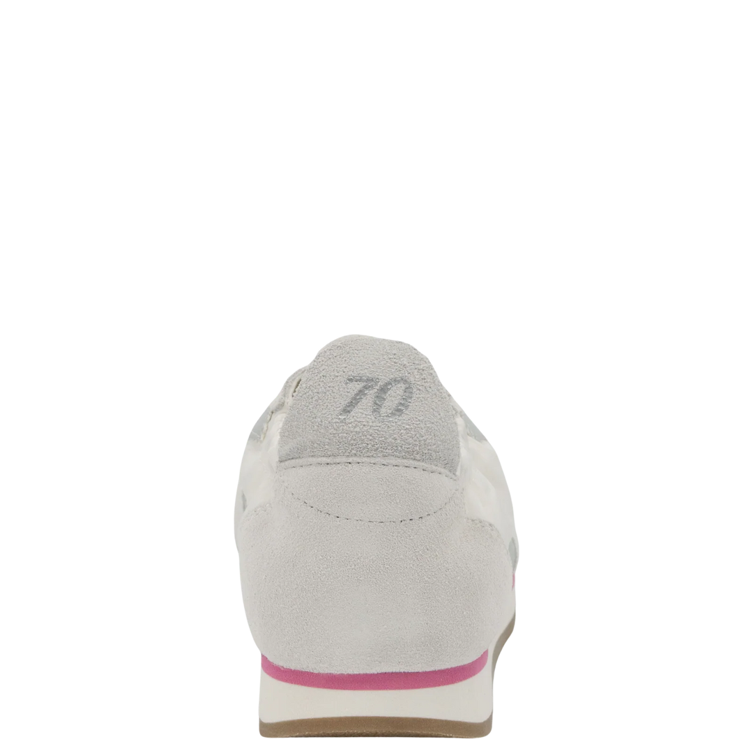 BACK 70 - Rocket Sneaker in Ice