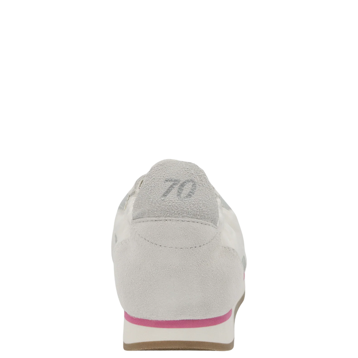 BACK 70 - Rocket Sneaker in Ice