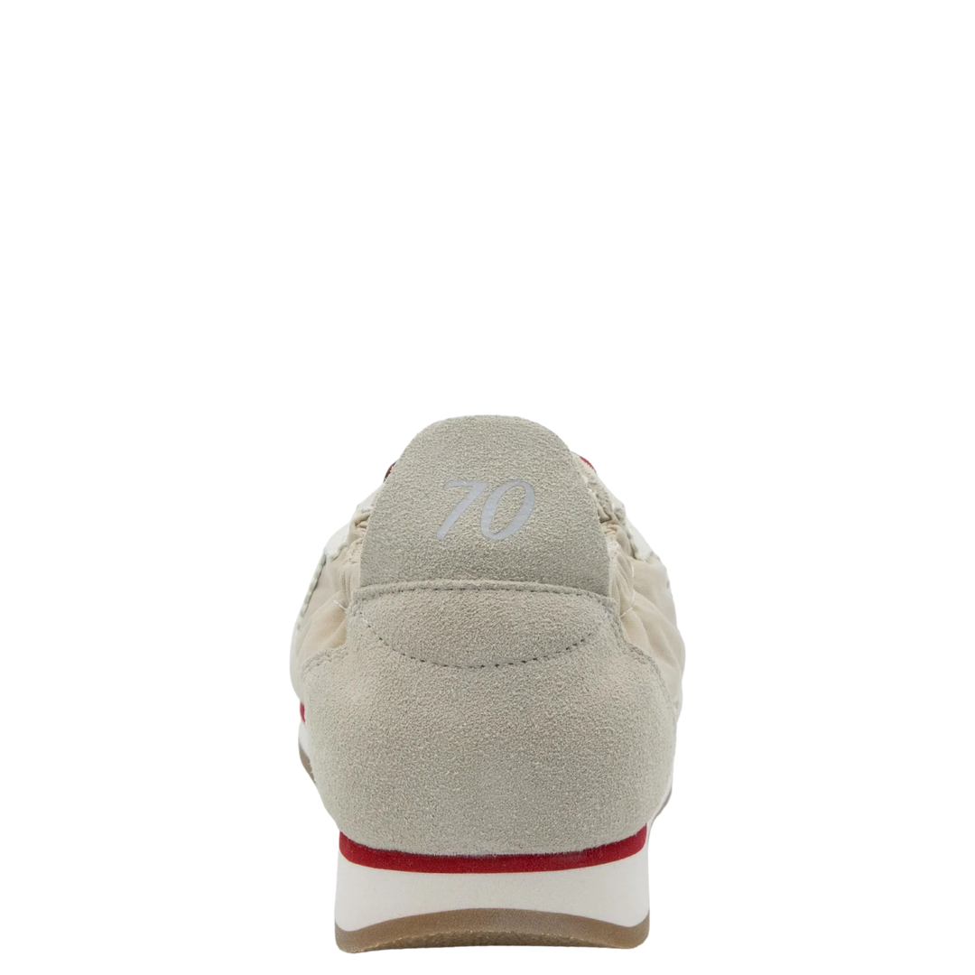 BACK 70 - Rocket Sneaker in Sand