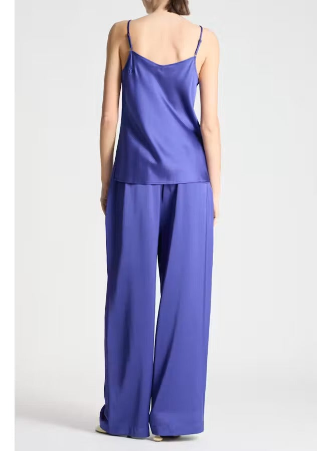Saint Art New York - Finn Cami in Midnight