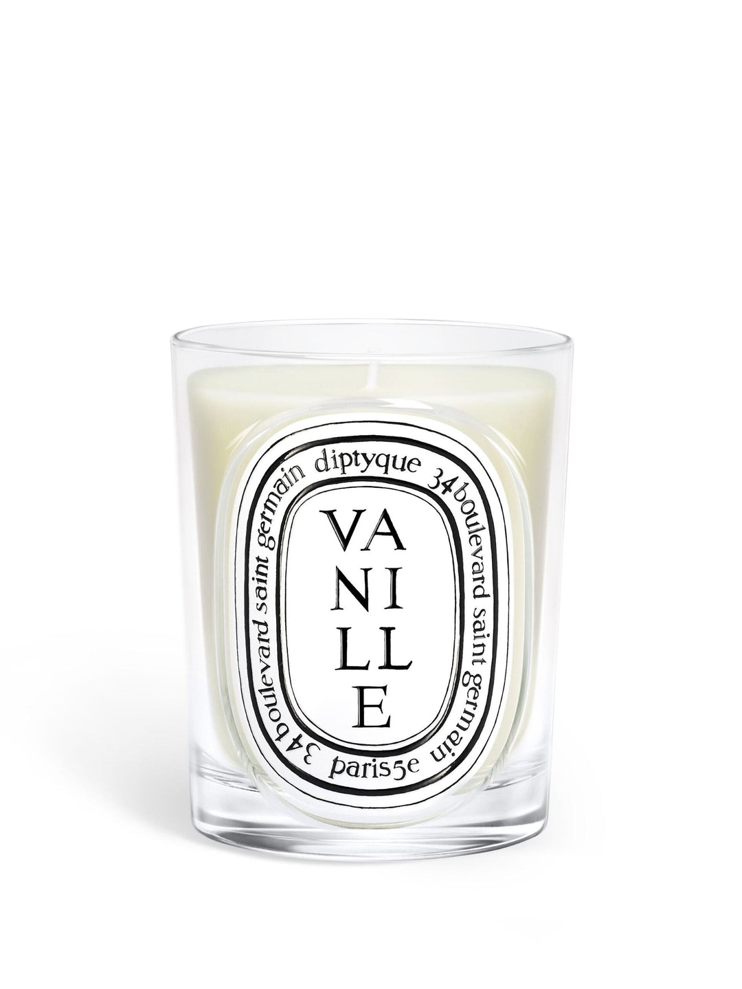 Diptyque - Scented Candle Vanille 190g Candles