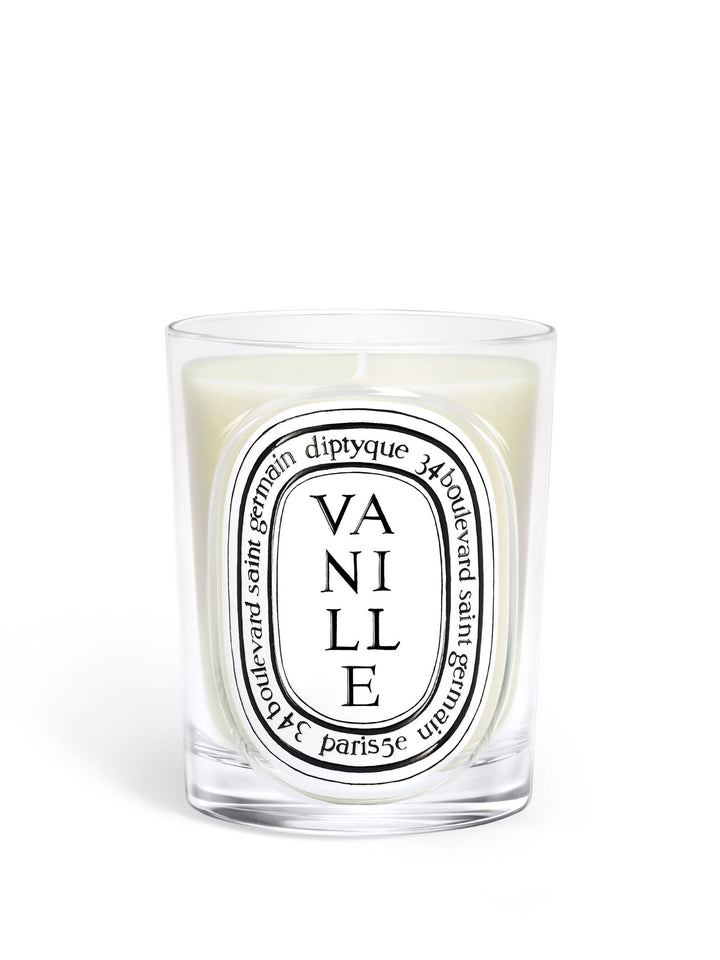 Diptyque - Scented Candle Vanille 190g Candles