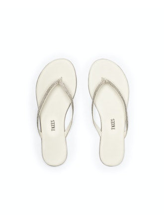 Tkees - Infinity Lily in Cream