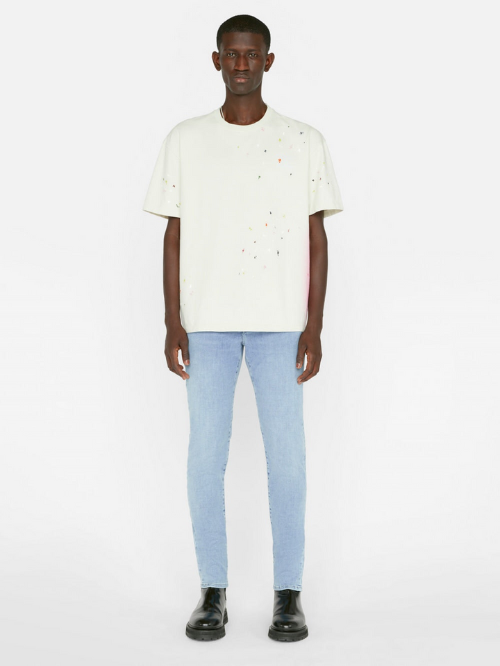 Frame - L'Homme Athletic in Harwood