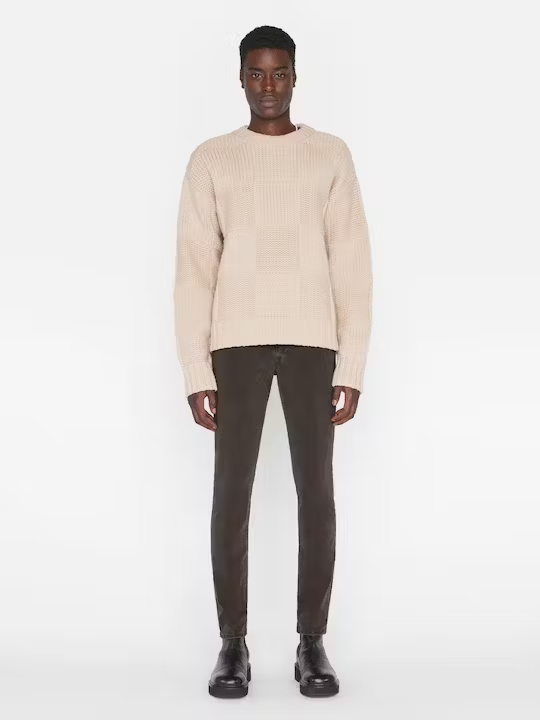 Frame - L'Homme Slim in Mocha