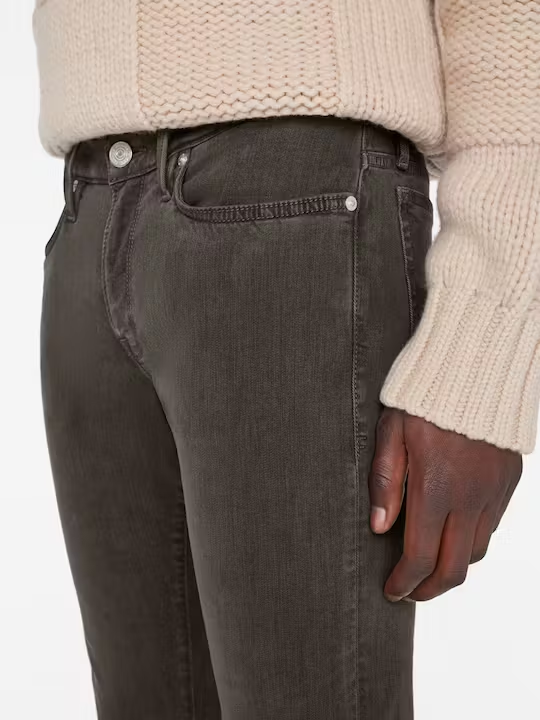 Frame - L'Homme Slim in Mocha