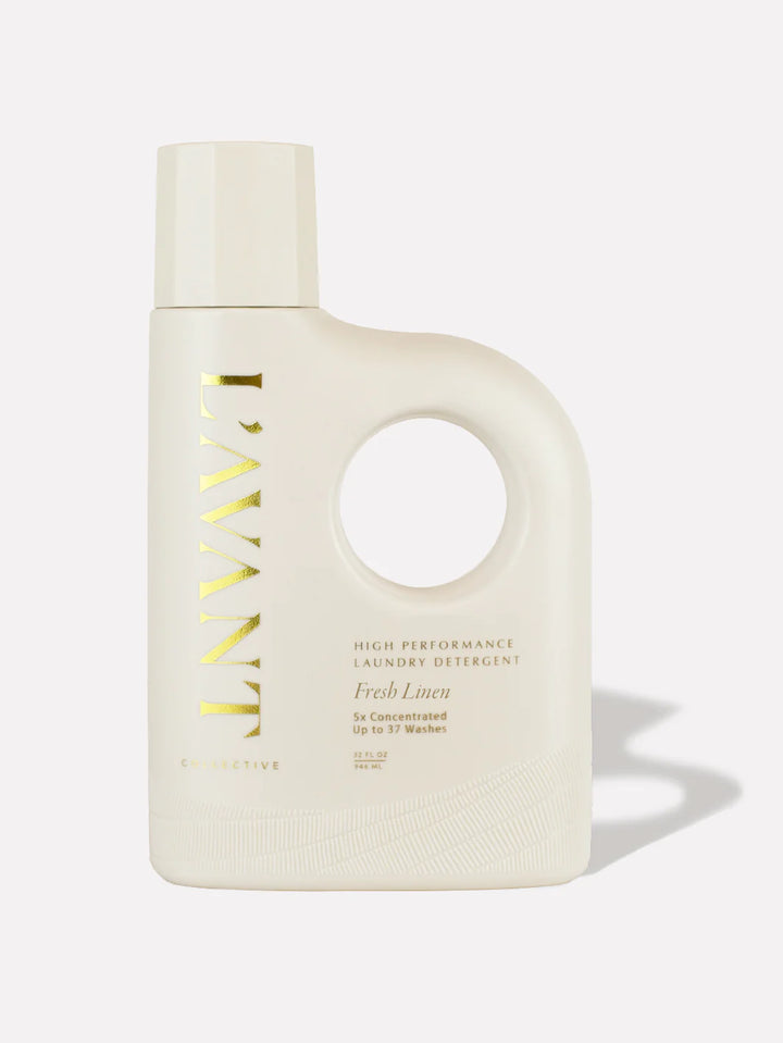 L'AVANT - High Performing Laundry Detergent in Fresh Linen