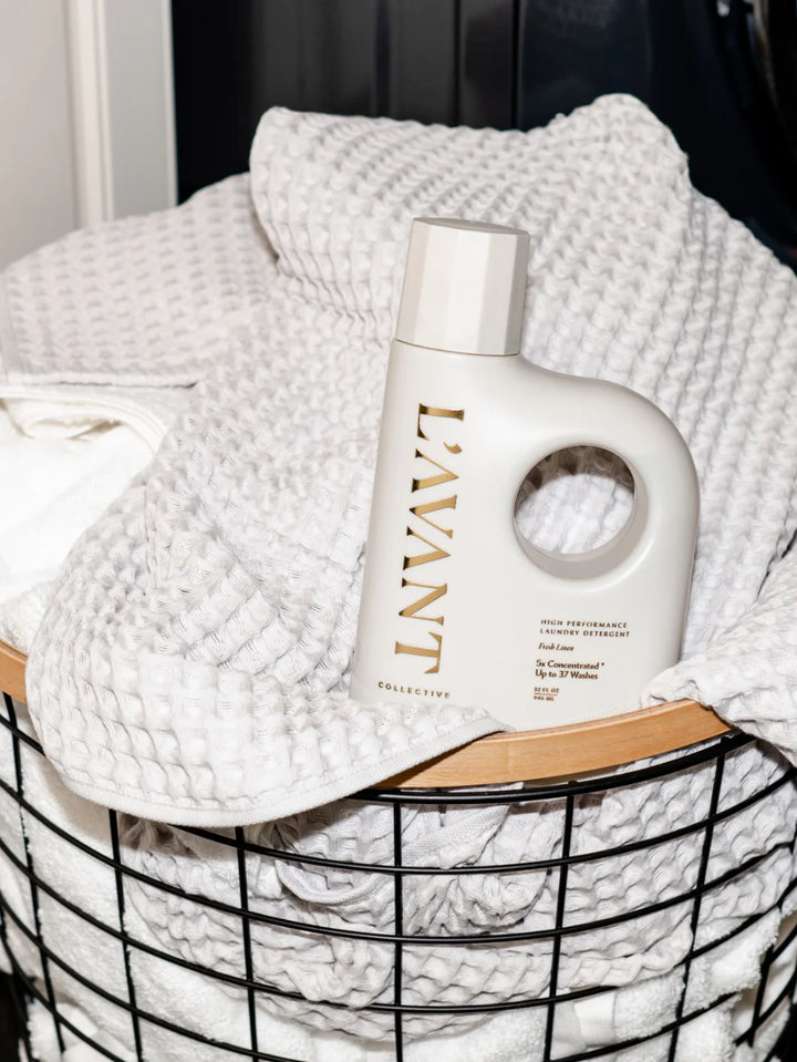 L'AVANT - High Performing Laundry Detergent in Fresh Linen
