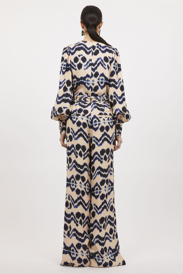 Ulla Johnson - Lilliana Blouse in Nimbus