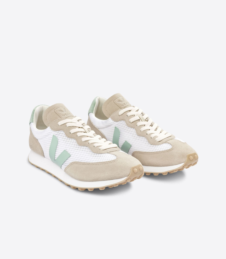 Veja - Rio Branco Aircell in Lunar Matcha