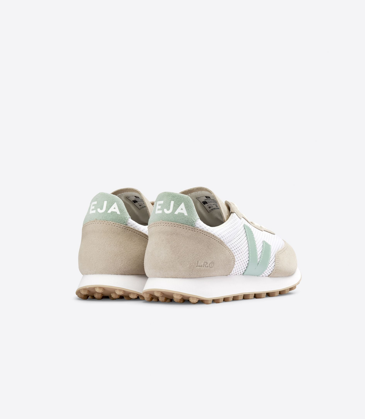 Veja - Rio Branco Aircell in Lunar Matcha