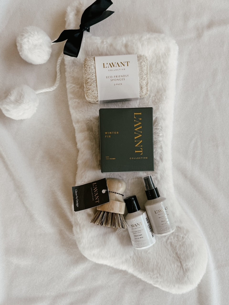 Stocking Set #1 - L'AVANT Kitchen Sampler Set – Blond Genius