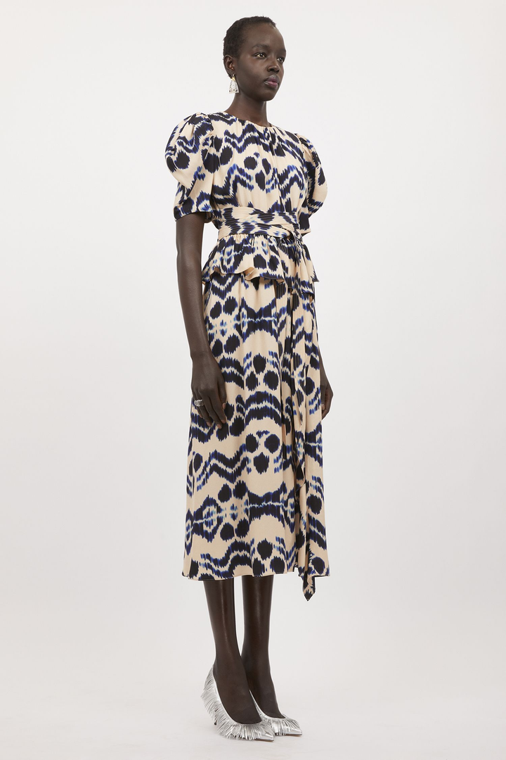 Ulla Johnson - Marion Dress in Nimbus
