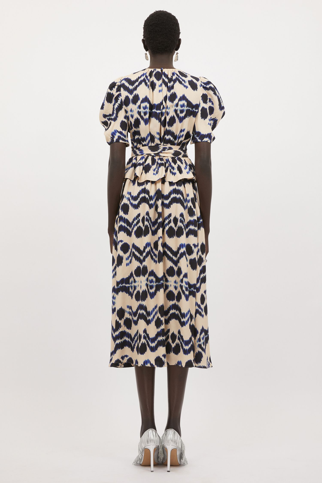 Ulla Johnson - Marion Dress in Nimbus