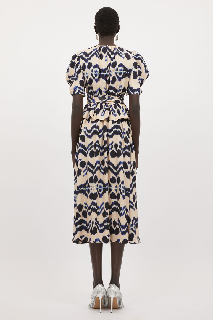 Ulla Johnson - Marion Dress in Nimbus