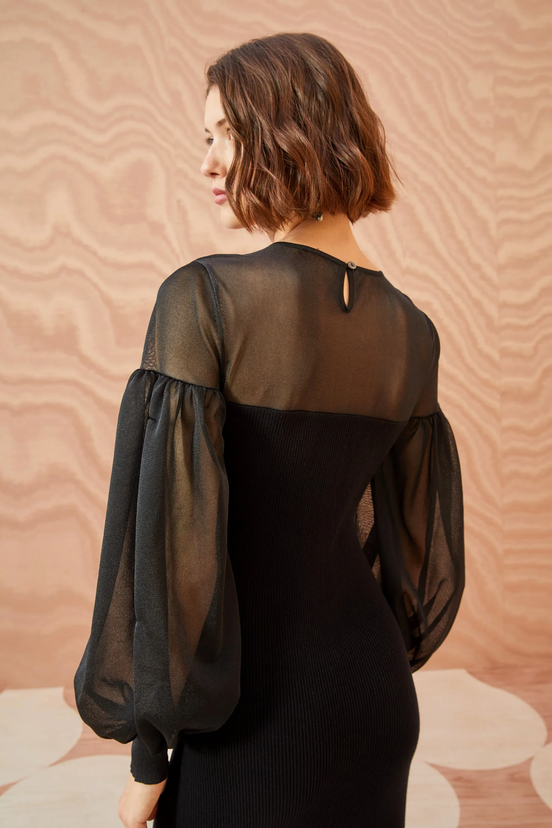 milla dress Ulla Johnson