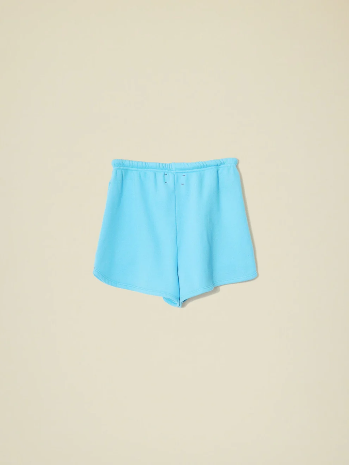 Xirena - Mimie Sweatshort in Ultra Marine