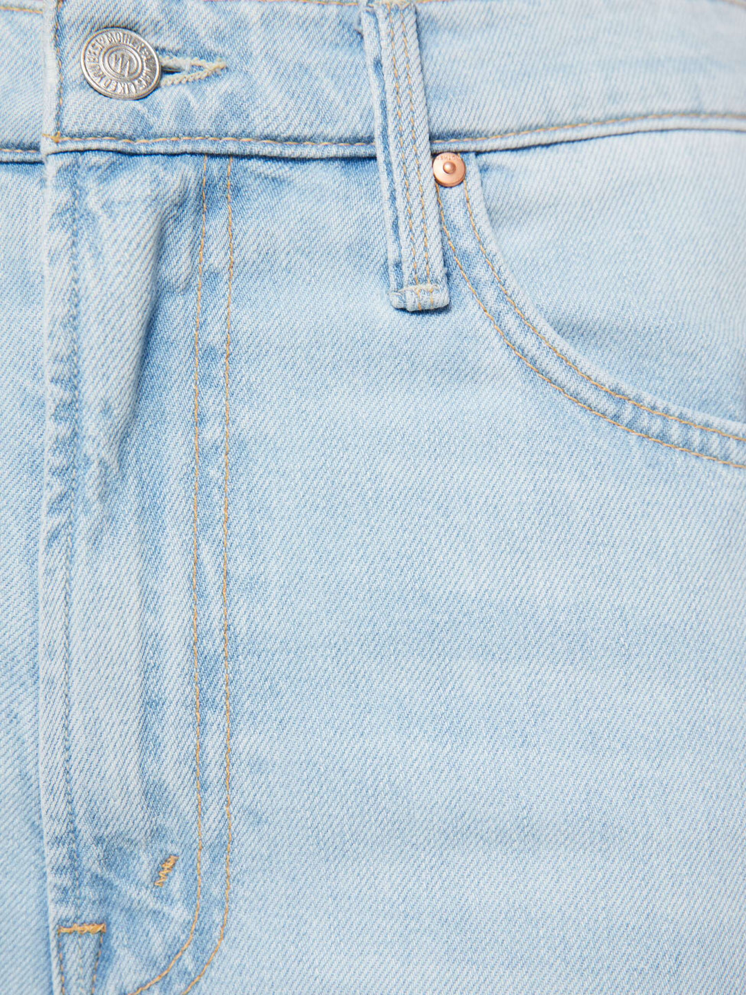 Mother Denim - The Dodger Sneak in Shaken Not Stirred