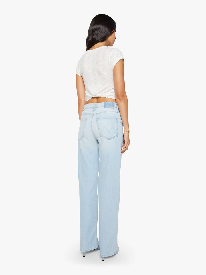 Mother Denim - The Dodger Sneak in Shaken Not Stirred