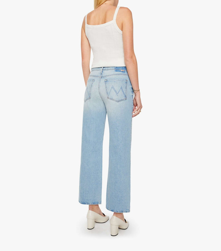 MOTHER - The Dodger Flood in This is How I Roll Jeans
