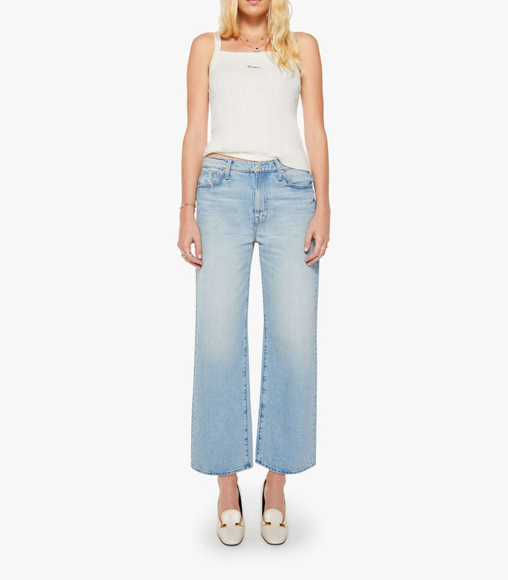 MOTHER - The Dodger Flood in This is How I Roll Jeans