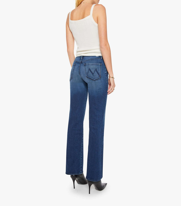 MOTHER - The Kick It In Homecoming High Jeans