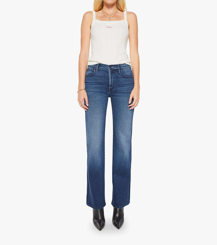MOTHER - The Kick It In Homecoming High Jeans