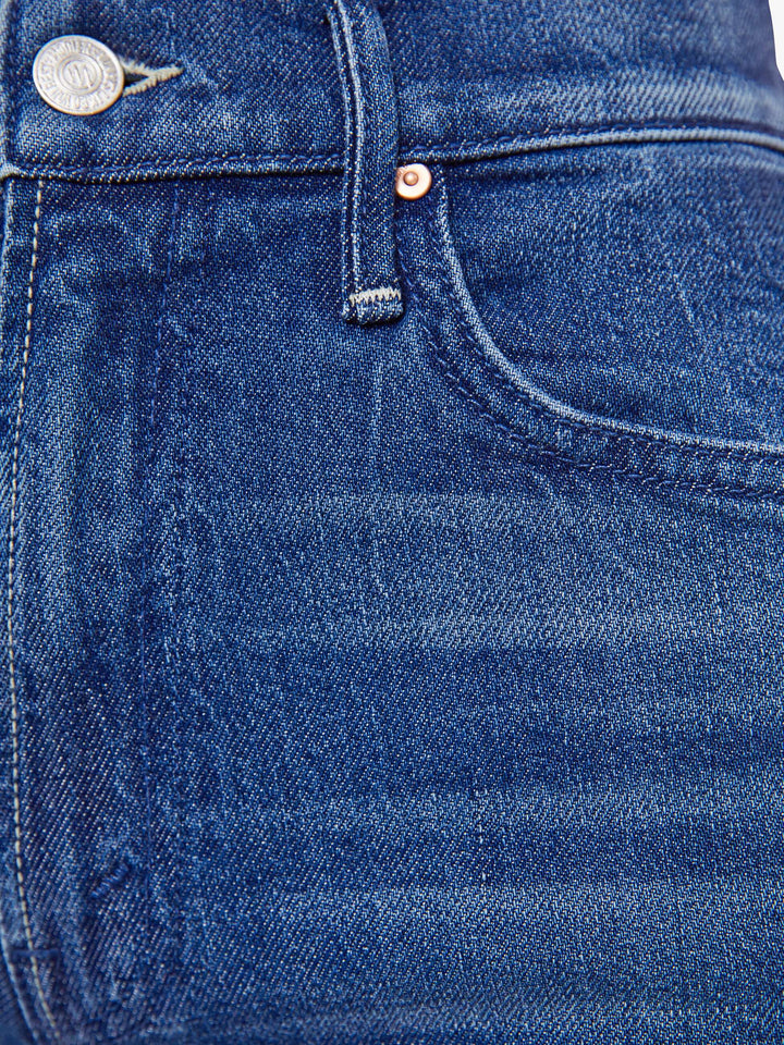 MOTHER - The Kick It in Which is Witch Jeans