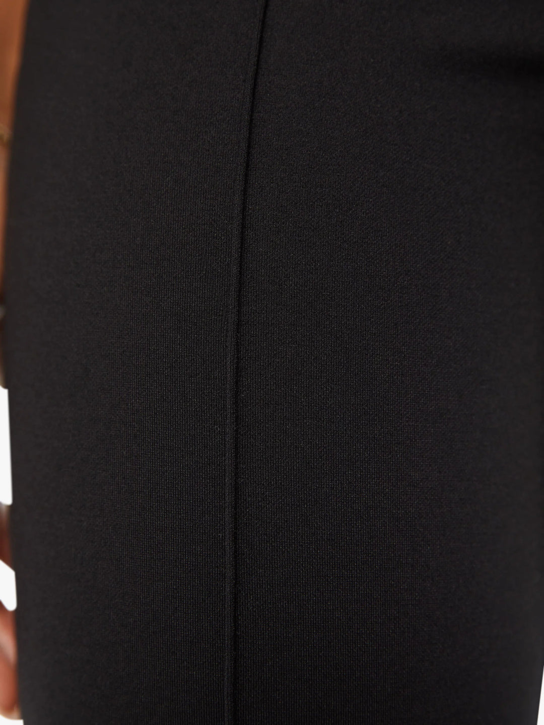 MOTHER - The Smooth Cruiser Heel in Black