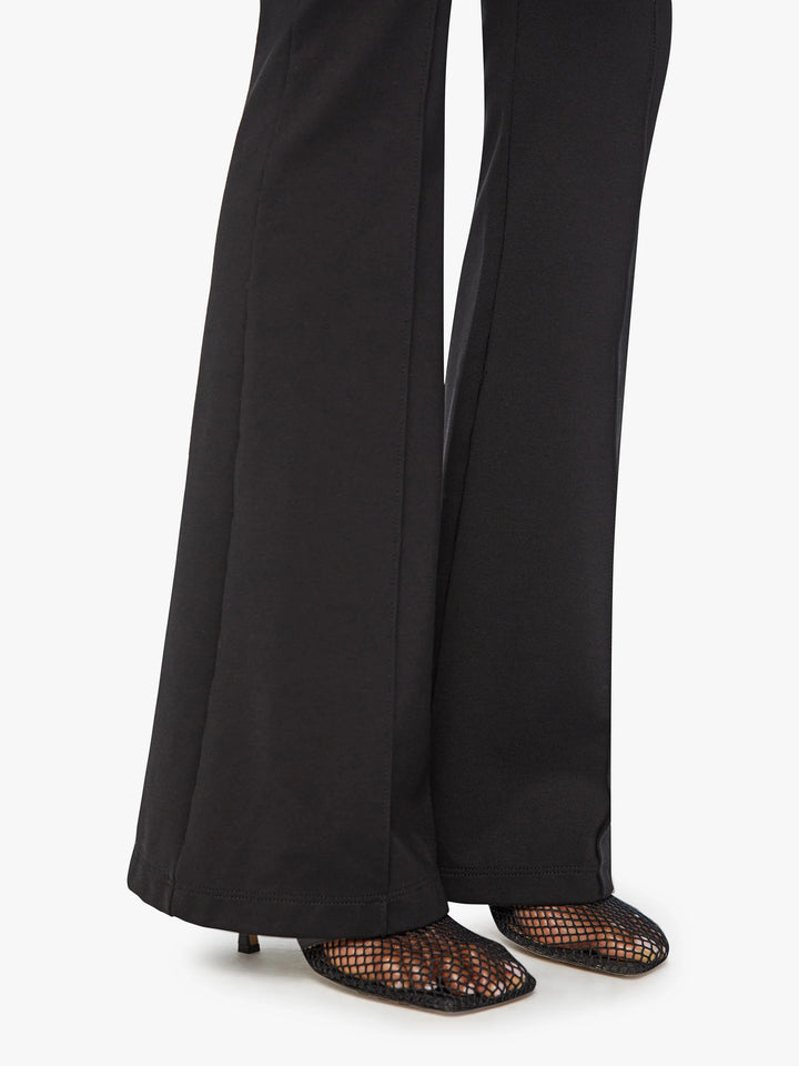 MOTHER - The Smooth Cruiser Heel in Black