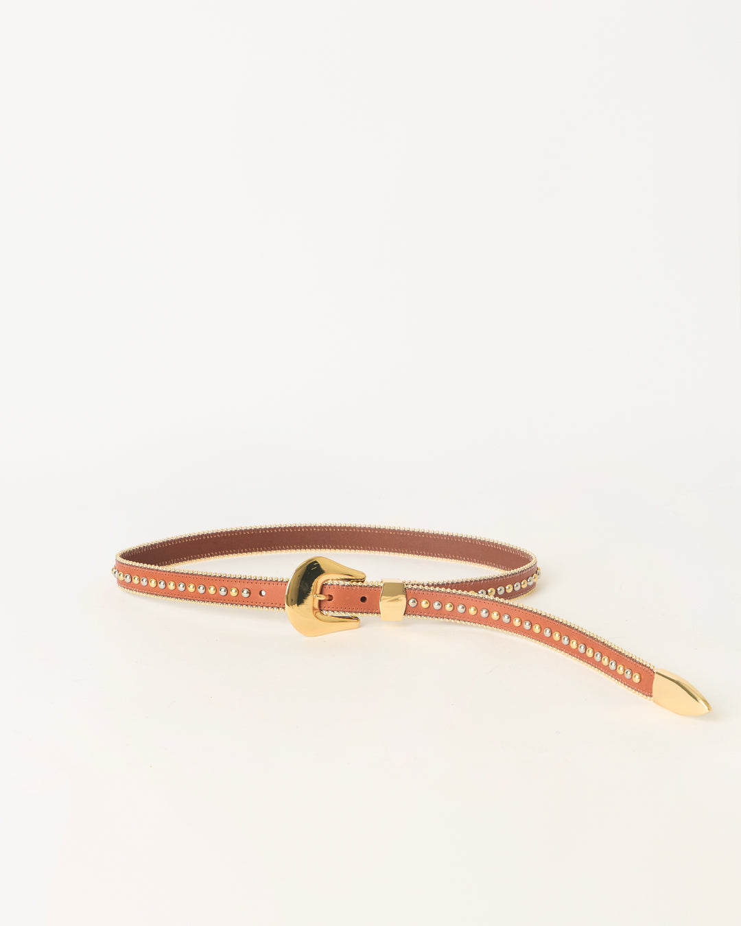 B-LOW THE BELT - Barcelona Belt Belt