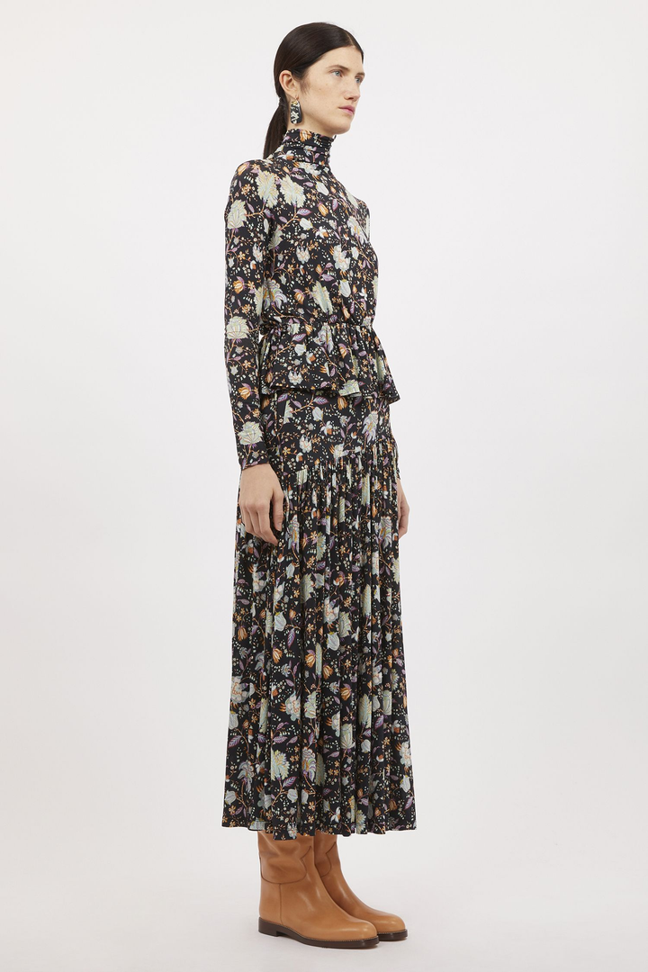 Ulla Johnson - Nina Top in Nuit