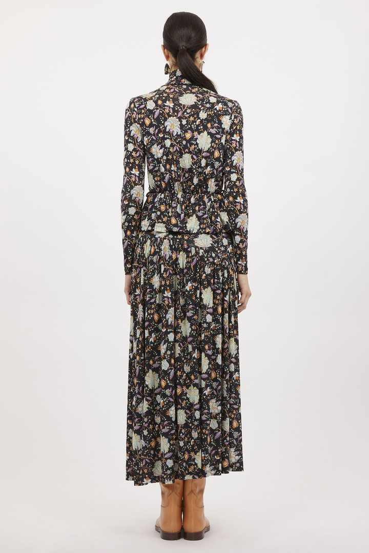 Ulla Johnson - Nina Top in Nuit