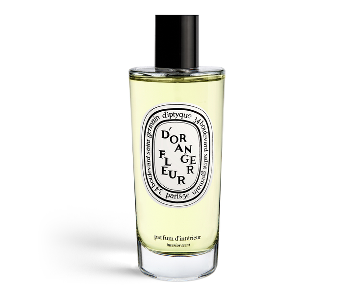 Diptyque - Fleur D'Oranger Room Spray