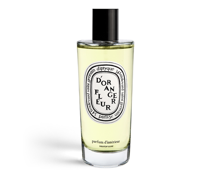 Diptyque - Fleur D'Oranger Room Spray
