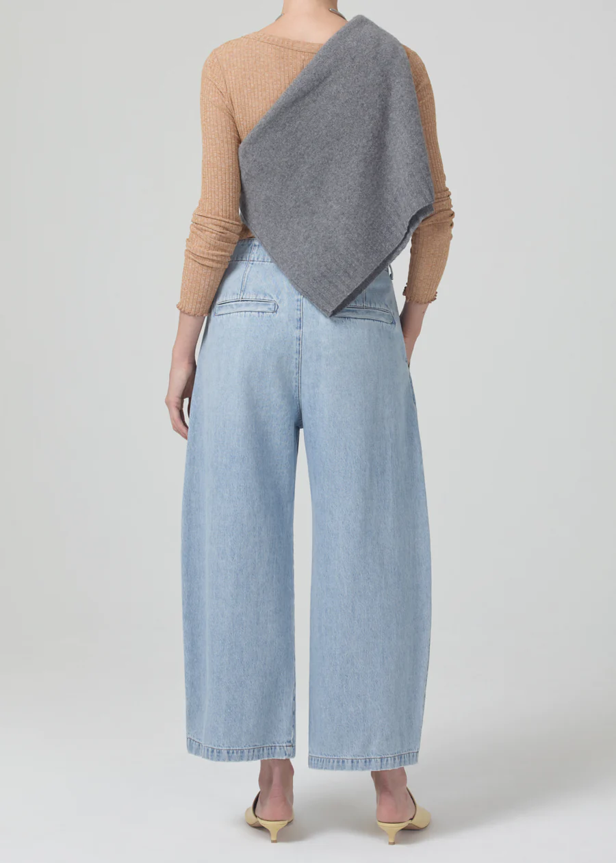 Citizens of Humanity - Payton Utility Trouser in Roma