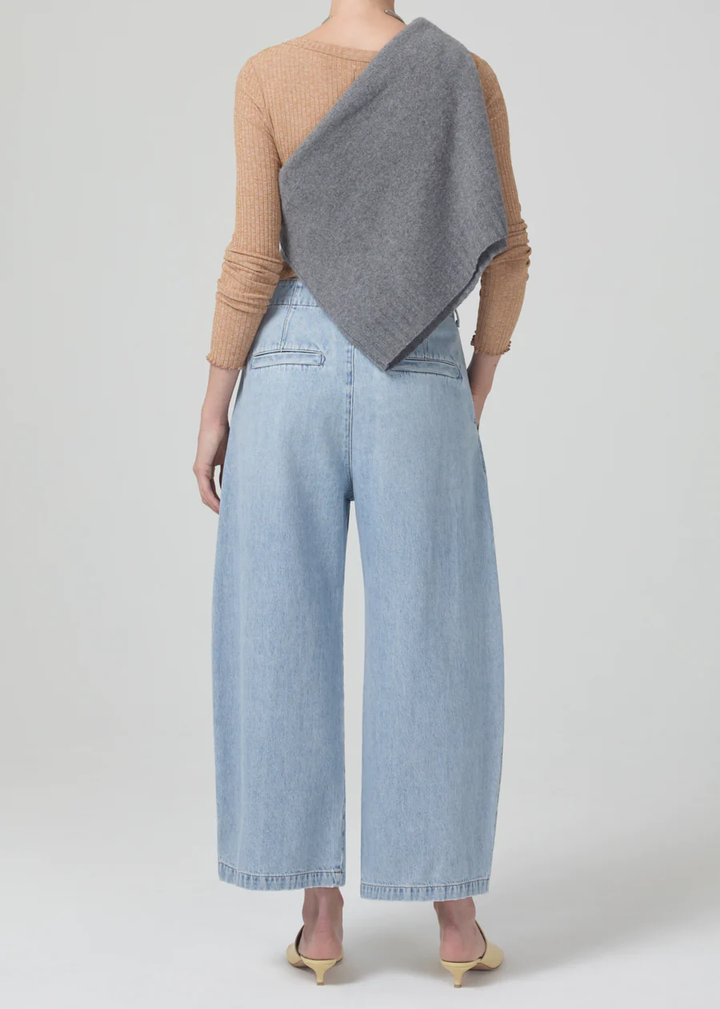 Citizens of Humanity - Payton Utility Trouser in Roma