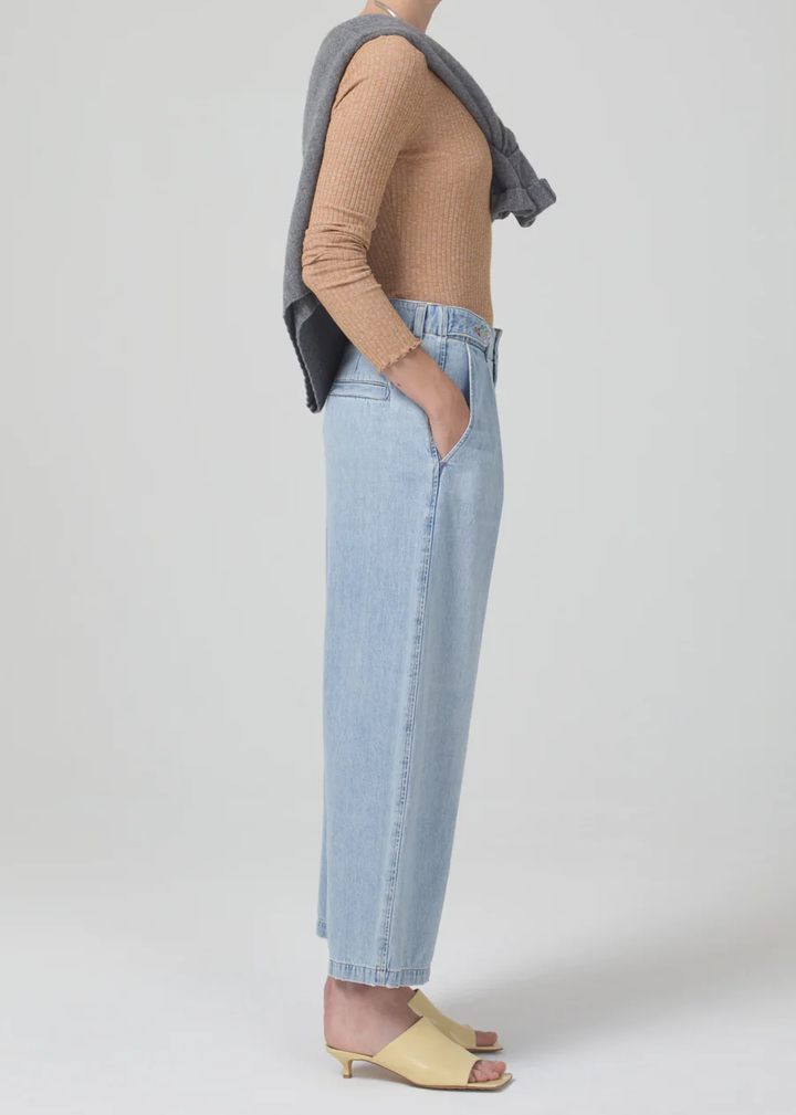 Citizens of Humanity - Payton Utility Trouser in Roma